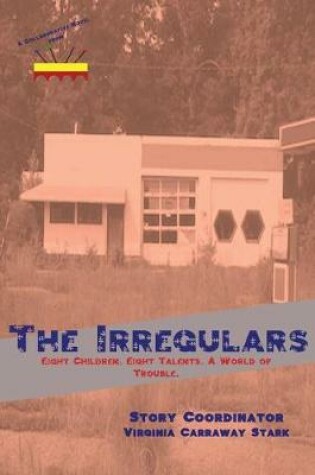 Cover of The Irregulars