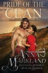 Book cover for Pride of the Clan