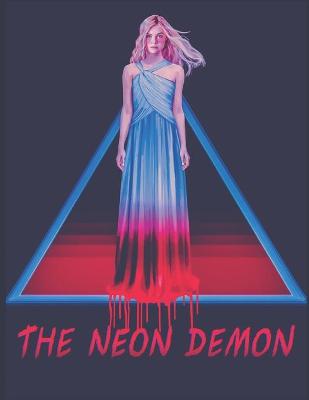 Book cover for The Neon Demon