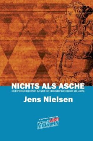 Cover of Nichts als Asche