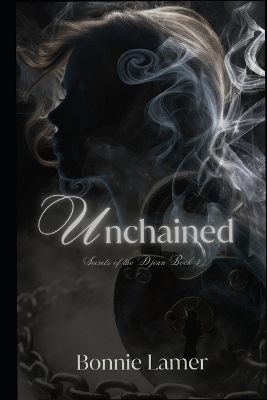 Book cover for Unchained