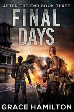 Cover of Final Days