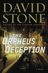 Book cover for The Orpheus Deception