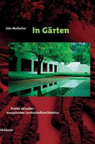 Cover of In Garten