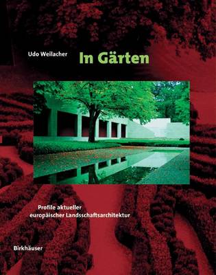 Book cover for In Garten