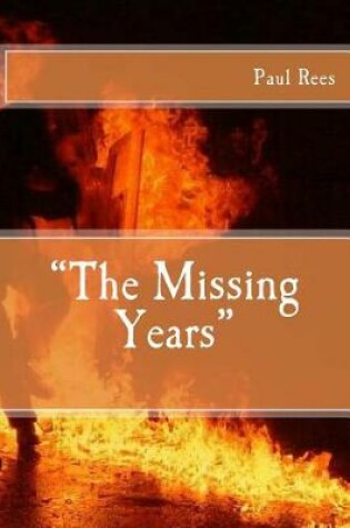 Cover of The Missing Years