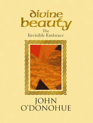 Book cover for Divine Beauty