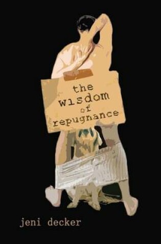 Cover of The Wisdom of Repugnance