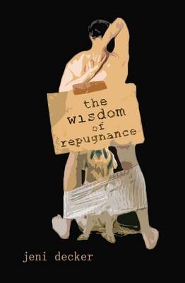 Book cover for The Wisdom of Repugnance