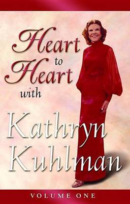 Book cover for Heart to Heart