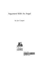 Book cover for Argument with an Angel