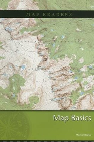 Cover of Map Basics