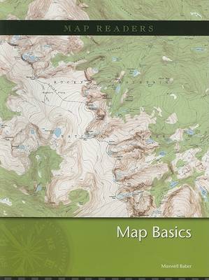 Cover of Map Basics