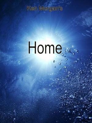 Book cover for Home