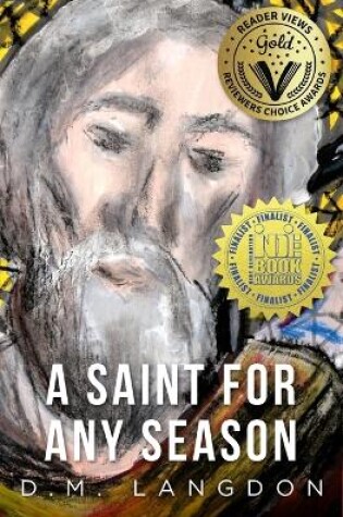 Cover of A Saint for any Season