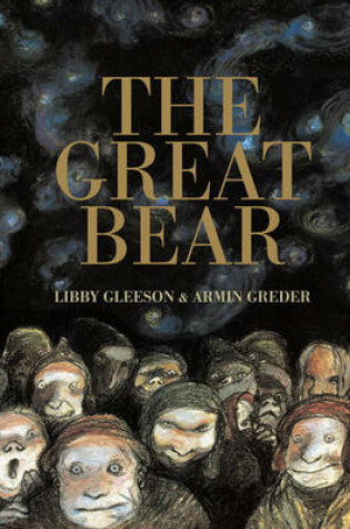 Cover of The Great Bear
