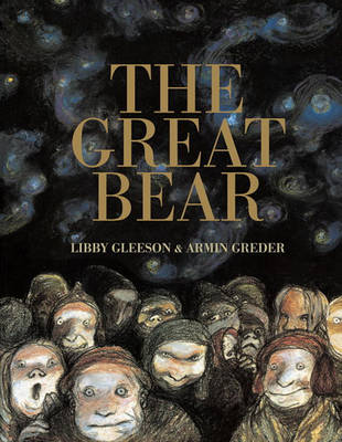 Cover of The Great Bear