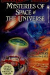 Book cover for Mysteries of Space and the Universe