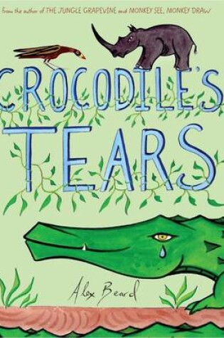 Cover of Crocodile Tears