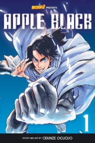 Cover of Apple Black, Volume 1 - Rockport Edition