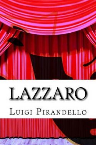 Cover of Lazzaro