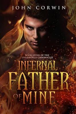 Cover of Infernal Father of Mine