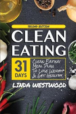 Book cover for Clean Eating (4th Edition)