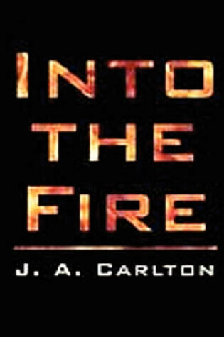 Cover of Into The Fire