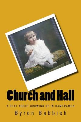 Book cover for Church and Hall