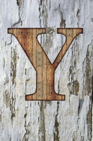 Cover of Y