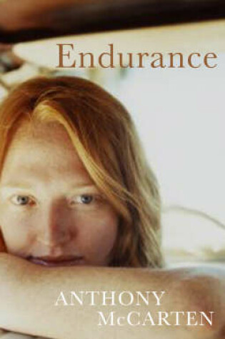 Cover of Endurance