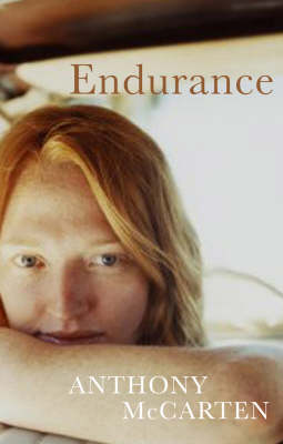 Book cover for Endurance