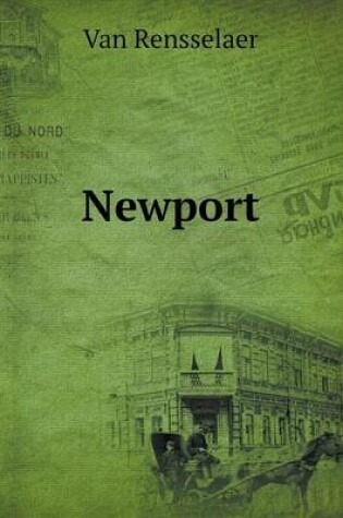 Cover of Newport