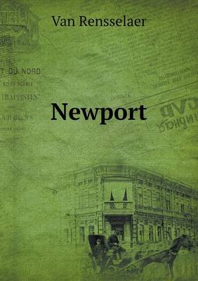 Book cover for Newport