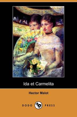 Book cover for Ida Et Carmelita (Dodo Press)