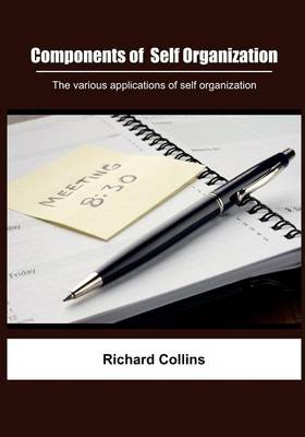 Book cover for Components of Self Organization