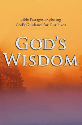 Cover of Gods Wisdom