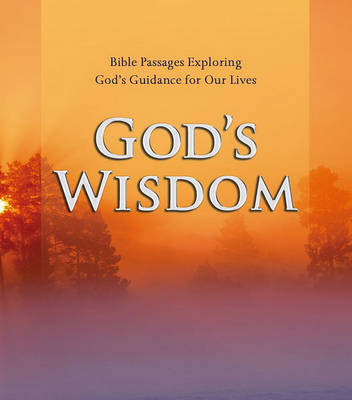 Book cover for Gods Wisdom