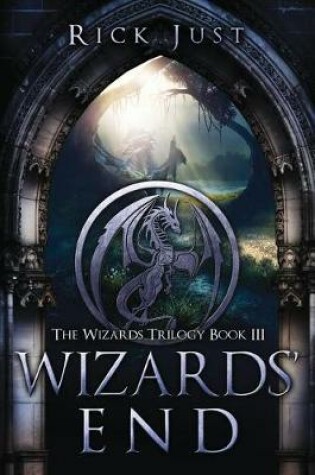 Cover of Wizards' End