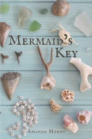 Cover of Mermaid's Key