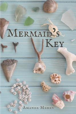 Book cover for Mermaid's Key