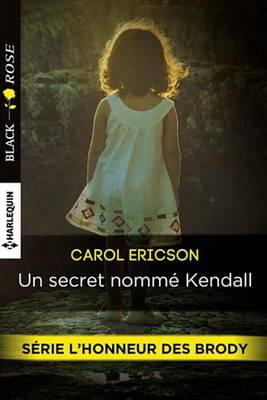 Book cover for Un Secret Nomme Kendall