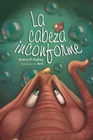 Cover of La Cabeza Inconforme