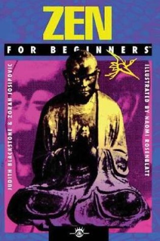 Cover of ZEN for Beginners