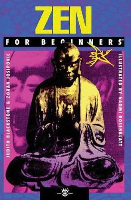 Cover of ZEN for Beginners