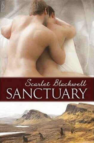 Cover of Sanctuary