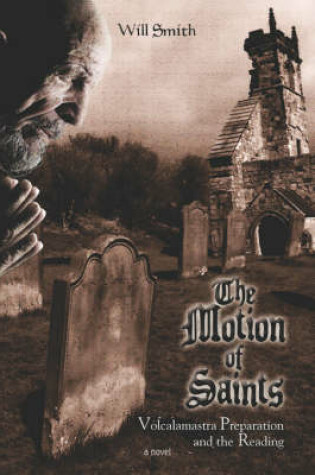 Cover of The Motion of Saints