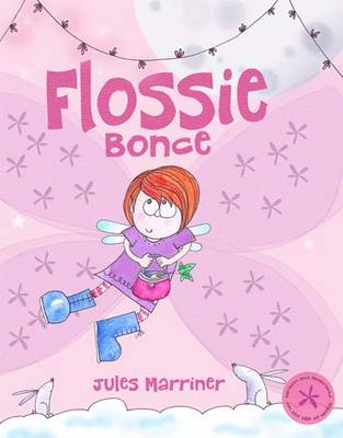 Book cover for Flossie Bonce