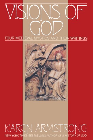 Cover of Visions Of God