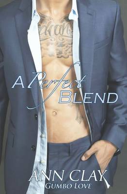 Book cover for A Perfect Blend